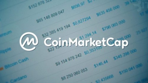 CoinMarketCap разрабатывает новую систему оценки ликвидности