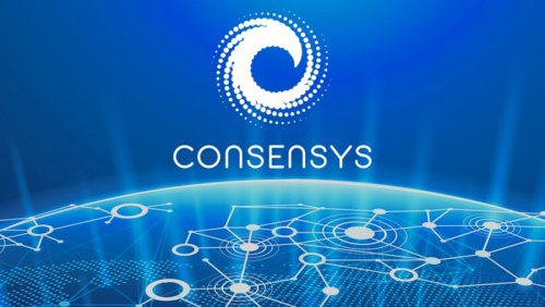 ConsenSys запускает грантовую программу на $500 000 для поддержки блокчейн-проектов