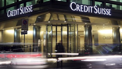 Credit Suisse тестирует блокчейн для обработки сделок с инвестиционными фондами