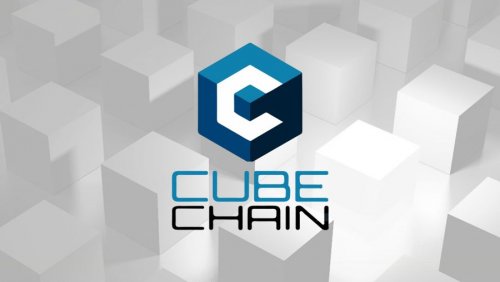 Cube Chain запускает платформу электронной коммерции на блокчейне