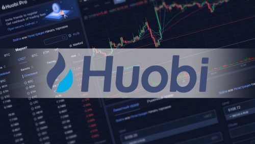 Huobi