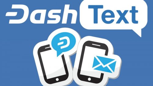 Dash представила систему транзакций через SMS