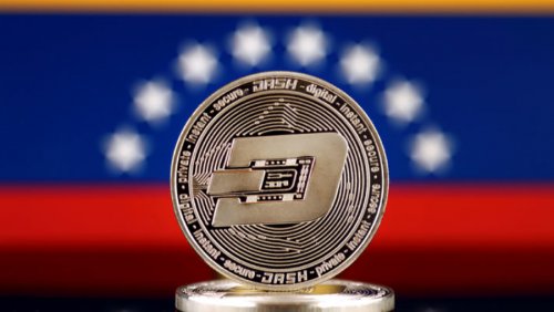 Dash запустила SMS-службу криптовалютных транзакций для жителей Венесуэлы