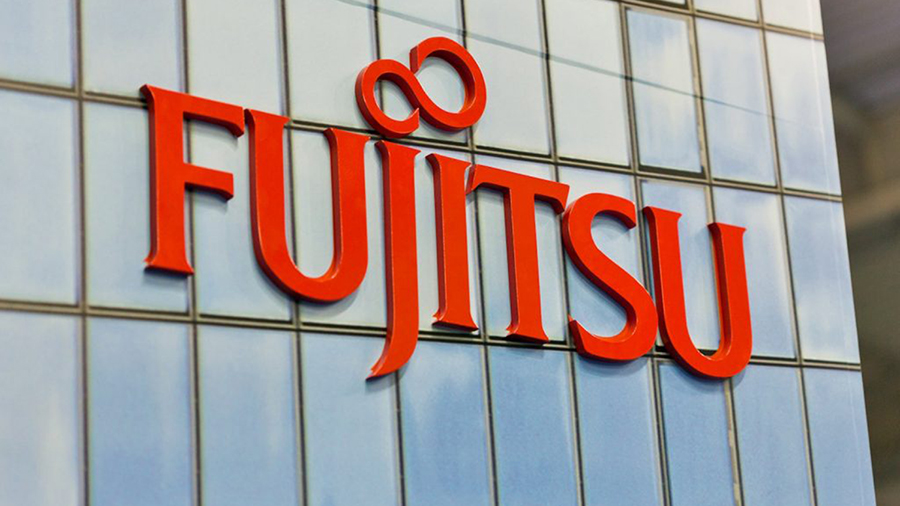 Fujitsu развитие блокчейна