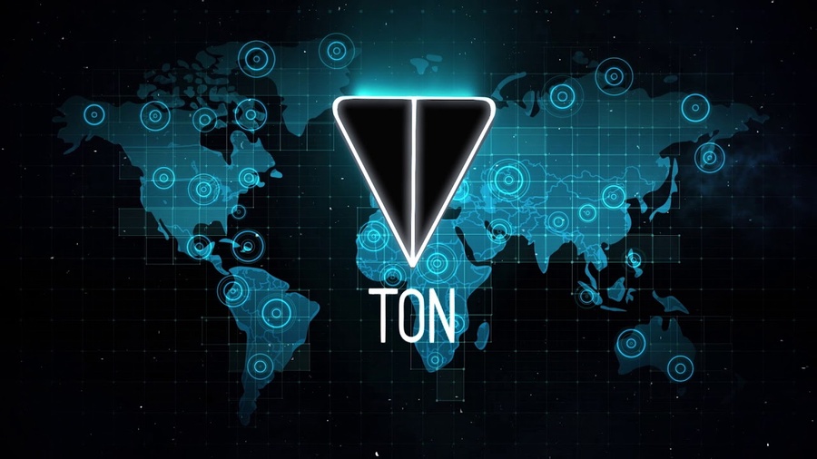 TON