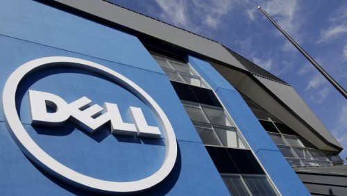 Dell разрабатывает продукты и услуги на блокчейне
