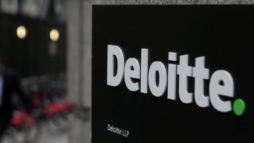 Deloitte и Attest разрабатывают систему идентификации на блокчейне
