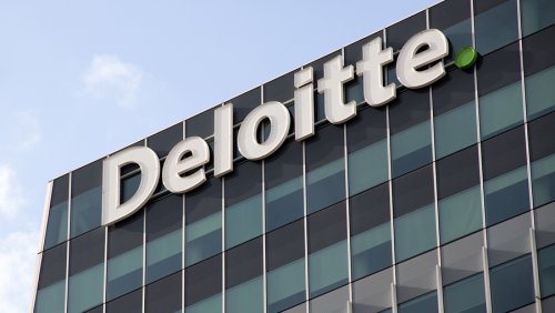 Deloitte протестировала блокчейн-проект по управлению цепочками поставок