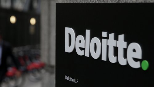 Люксембургский филиал Deloitte тестирует оплату обедов сотрудников в биткоине