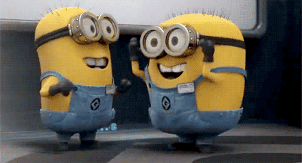 despicable-me-excited-funny-minions-Favi