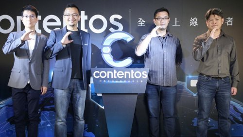 Децентрализованная платформа Contentos привлекла инвестиции от Binance Labs