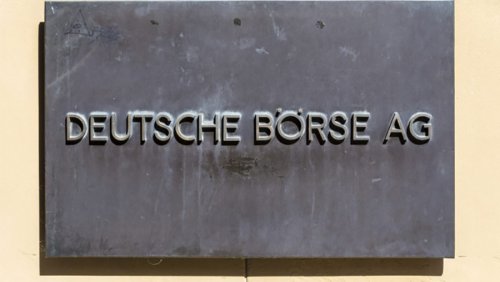 Deutsche Börse открыла блокчейн-подразделение