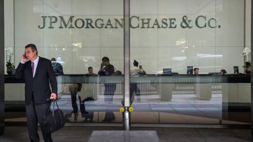 ИТ-директор JP Morgan: блокчейн заменит существующую банковскую технологию