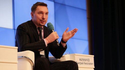 Дмитрий Мариничев: «Россия не выведет майнинг на уровень Канады и США»