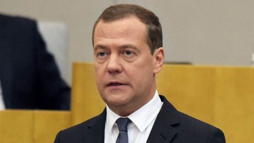 Дмитрий Медведев: «регулирование не должно быть избыточным»