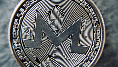 Эмиссия Monero достигла 90% от максимального количества XMR