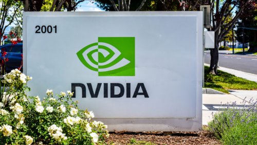 Доходы Nvidia остаются высокими несмотря на падение криптовалютного рынка