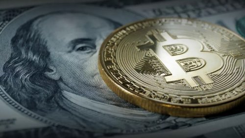 Исследование CryptoCompare: 50% биткоинов приобретаются за доллары США