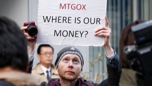 Доверительный управляющий MtGox рассмотрел все заявки кредиторов