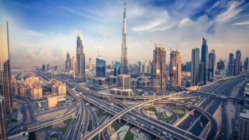 Дубай запускает платежи в государственной криптовалюте emCash