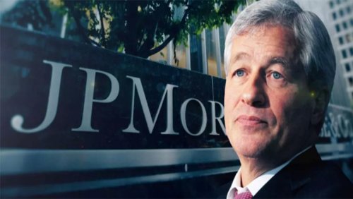 Джеймс Даймон: «Со временем JPM Coin будет доступен для более широкого числа пользователей»