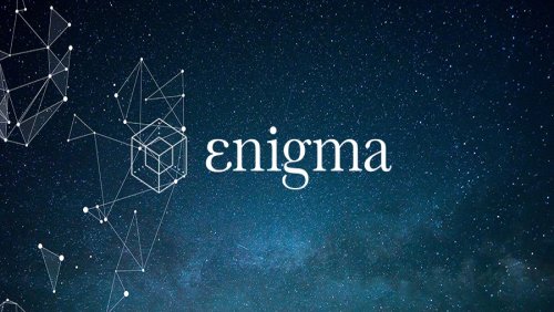 Enigma старт тестирования