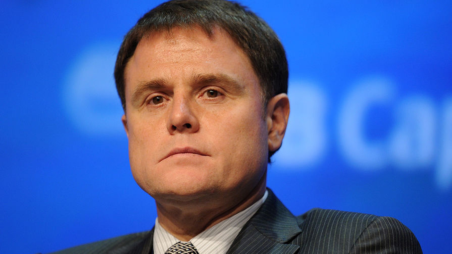 Владимир Груздев