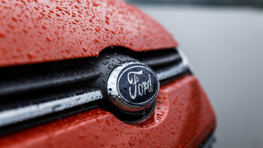 ford патент криптовалюты