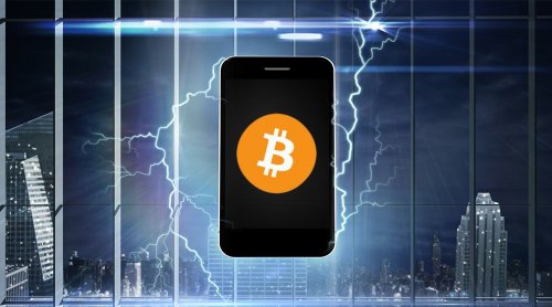 кошельки Lightning Network