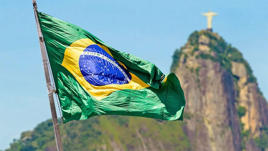 Бразилия регулирование криптовалют