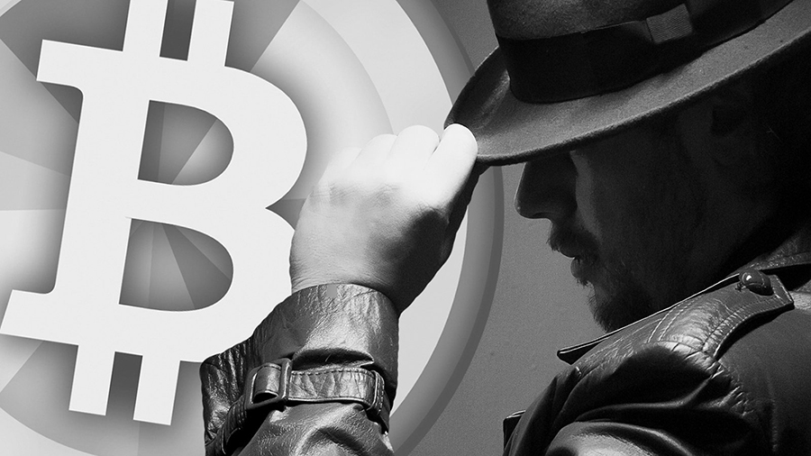 трейдер осужден отмывание денег