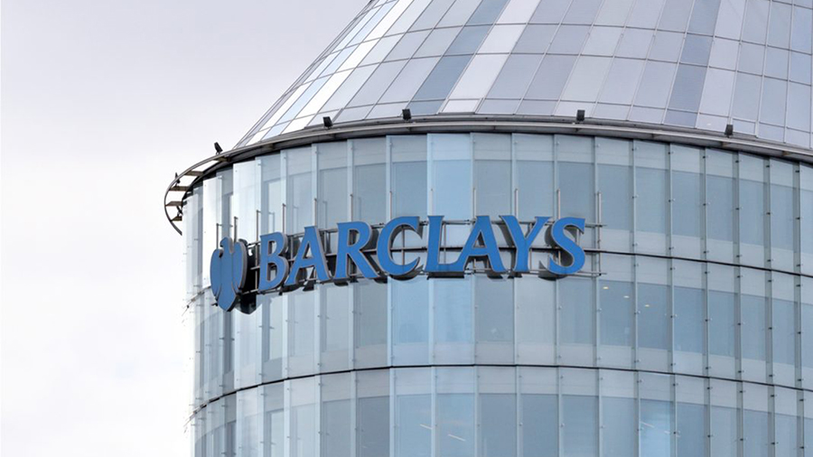 Barclays торговая платформа для криптовалют