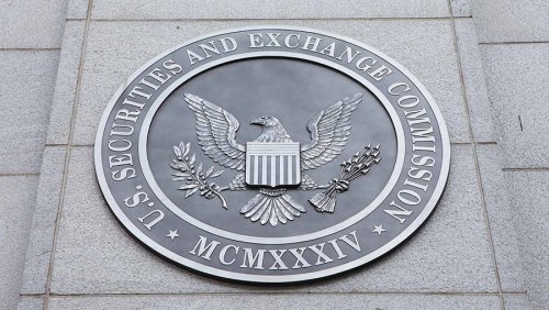 SEC регулирование ETF блокчейна