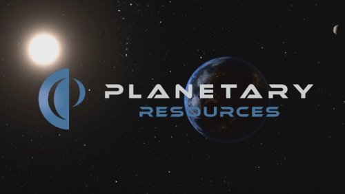 ConsenSys стала владельцем космической компании Planetary Resources