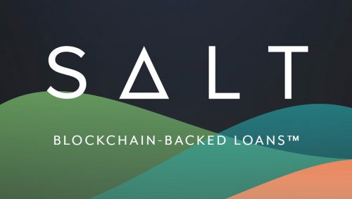 WSJ: Эрик Вурхис и Salt Lending находятся под расследованием SEC
