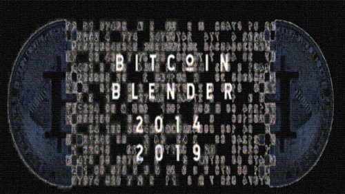 Криптовалютный миксер Bitcoin Blender объявил о прекращении деятельности