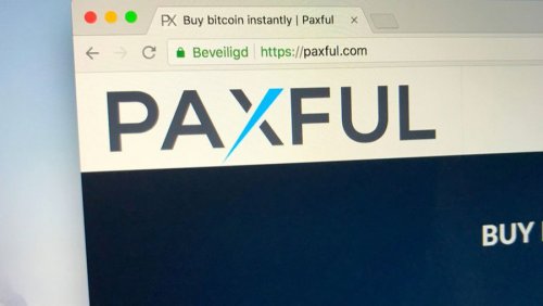 Биржу Paxful обвинили в закрытии счетов нигерийцев