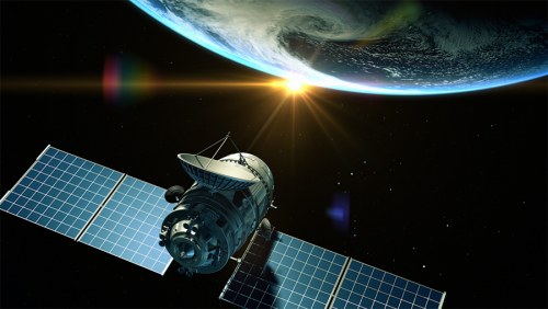 Европейское космическое агентство поддержит развитие спутникового проекта на базе блокчейна