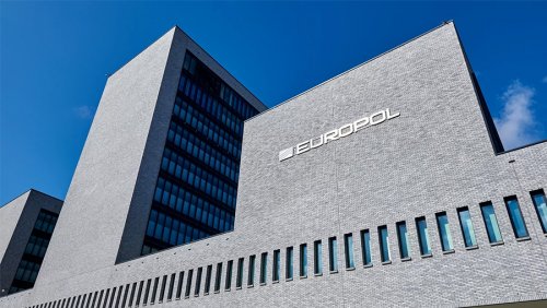 Европол предупредил о взломах бирж и «криптоджекинге»