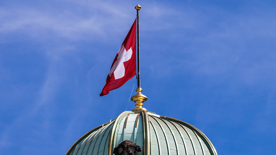 Швейцария регулирование ICO рабочая группа