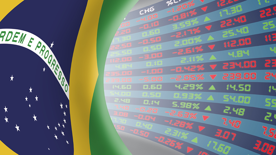 Бразилия запрет инвестирования в биткоин