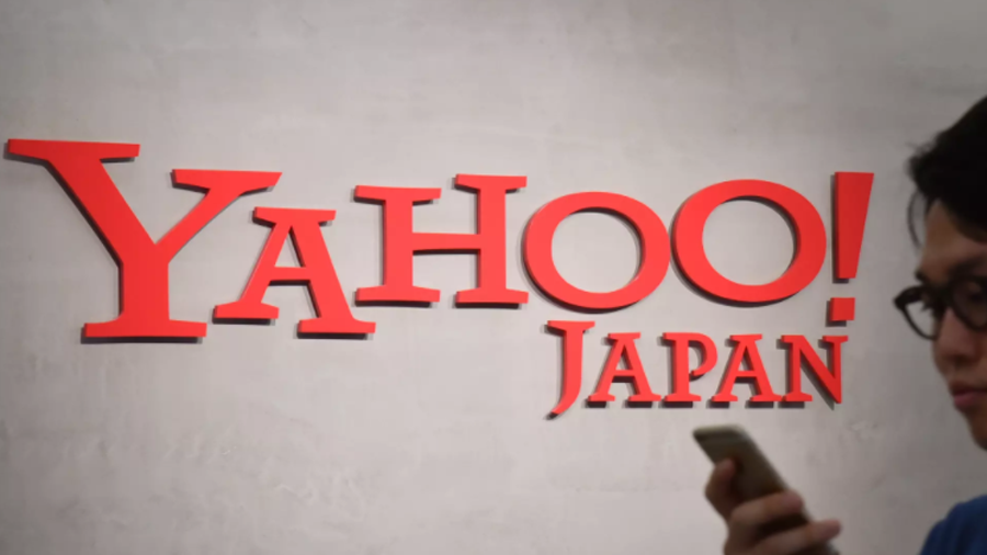 Yahoo покупает криптобиржу
