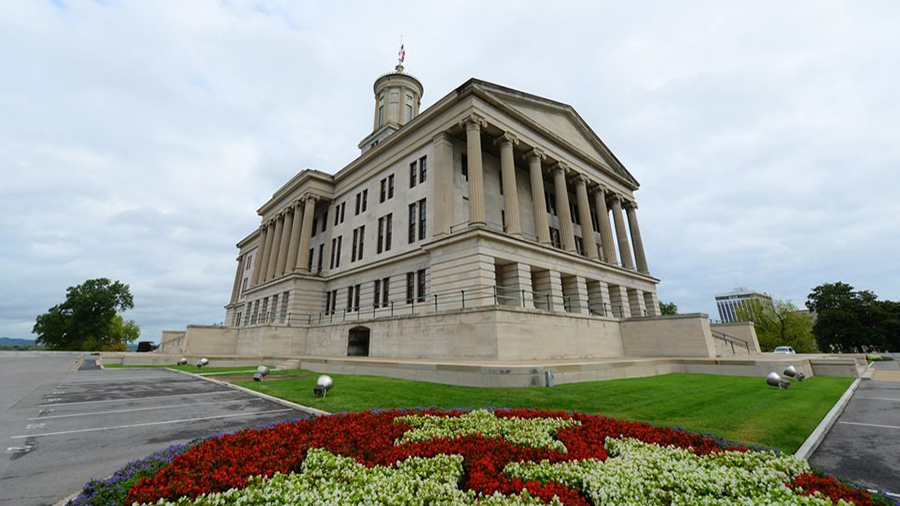 Теннеси законопроект запрет инвестиций в криптовалюты пенсионным фондам