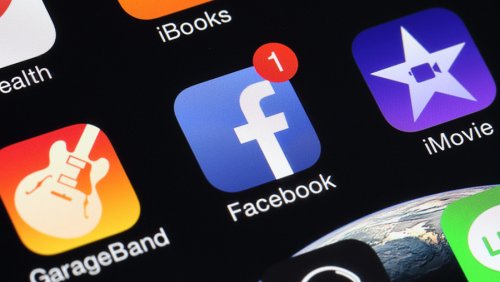 Facebook ищет юриста с опытом в области блокчейна