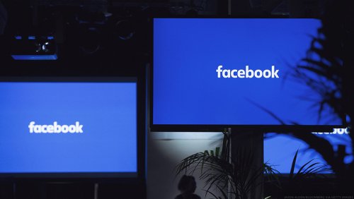 Facebook наняла компанию для лоббирования интересов Libra