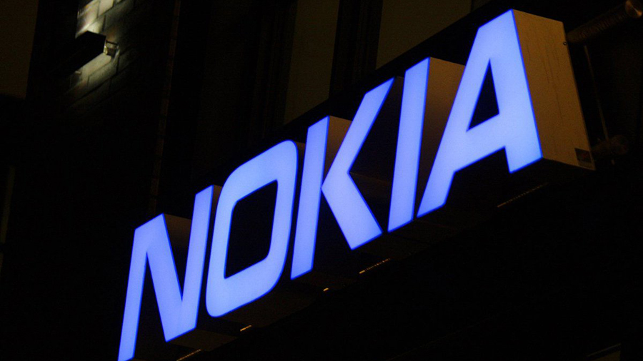Nokia блокчейн хранение медицинских данных