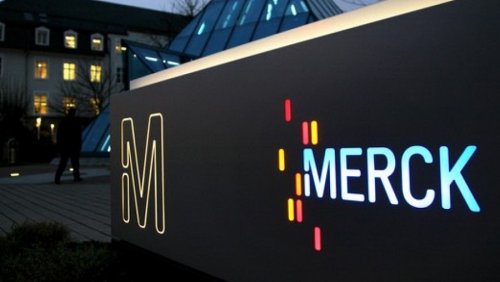 Фармакологический гигант Merck получил патент на блокчейн-систему для проверки подлинности лекарств