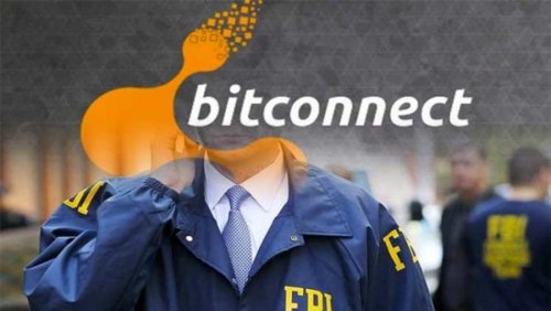 ФБР разыскивает потенциальных жертв криптовалютной пирамиды Bitconnect