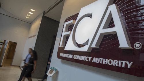 FCA Великобритании предупреждает о незаконной деятельности криптовалютного стартапа