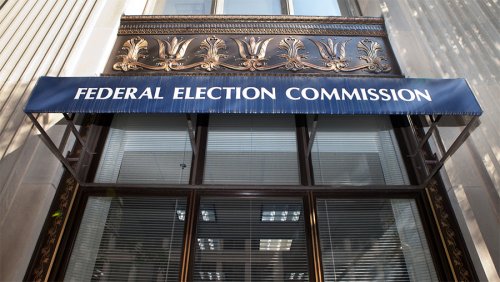Федеральная избирательная комиссия США допускает майнинг на благо политический кампаний
